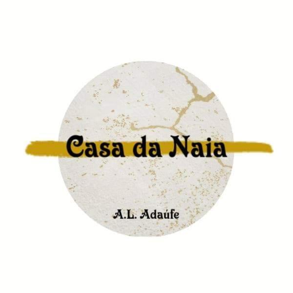 Casa Da Naia Villa Braga Exterior photo